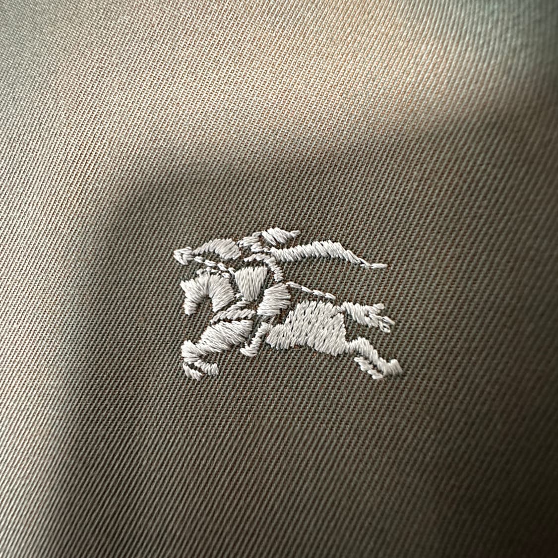 BURBERRY reversible wool jacket 상품이미지4