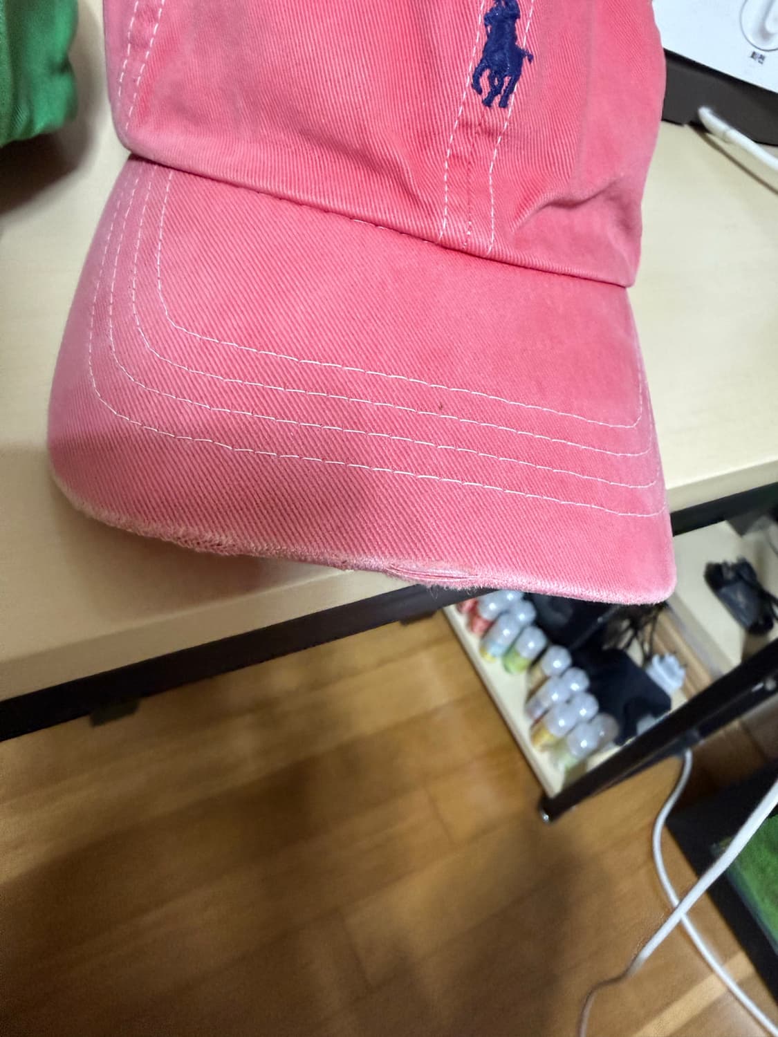 폴로 랄프로렌 볼캡 2종  상품이미지2