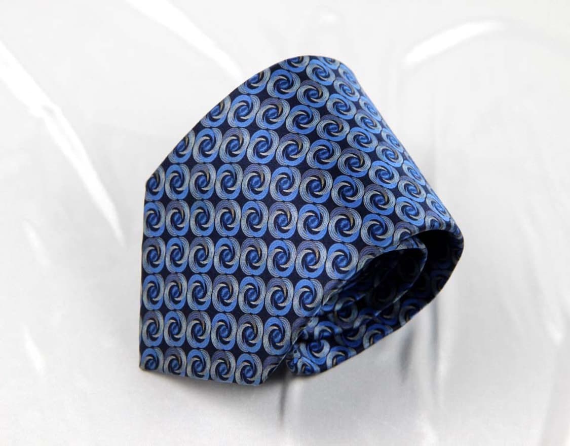 랑방 9cm A등급 프랑스 남자 명품 넥타이 상품이미지1