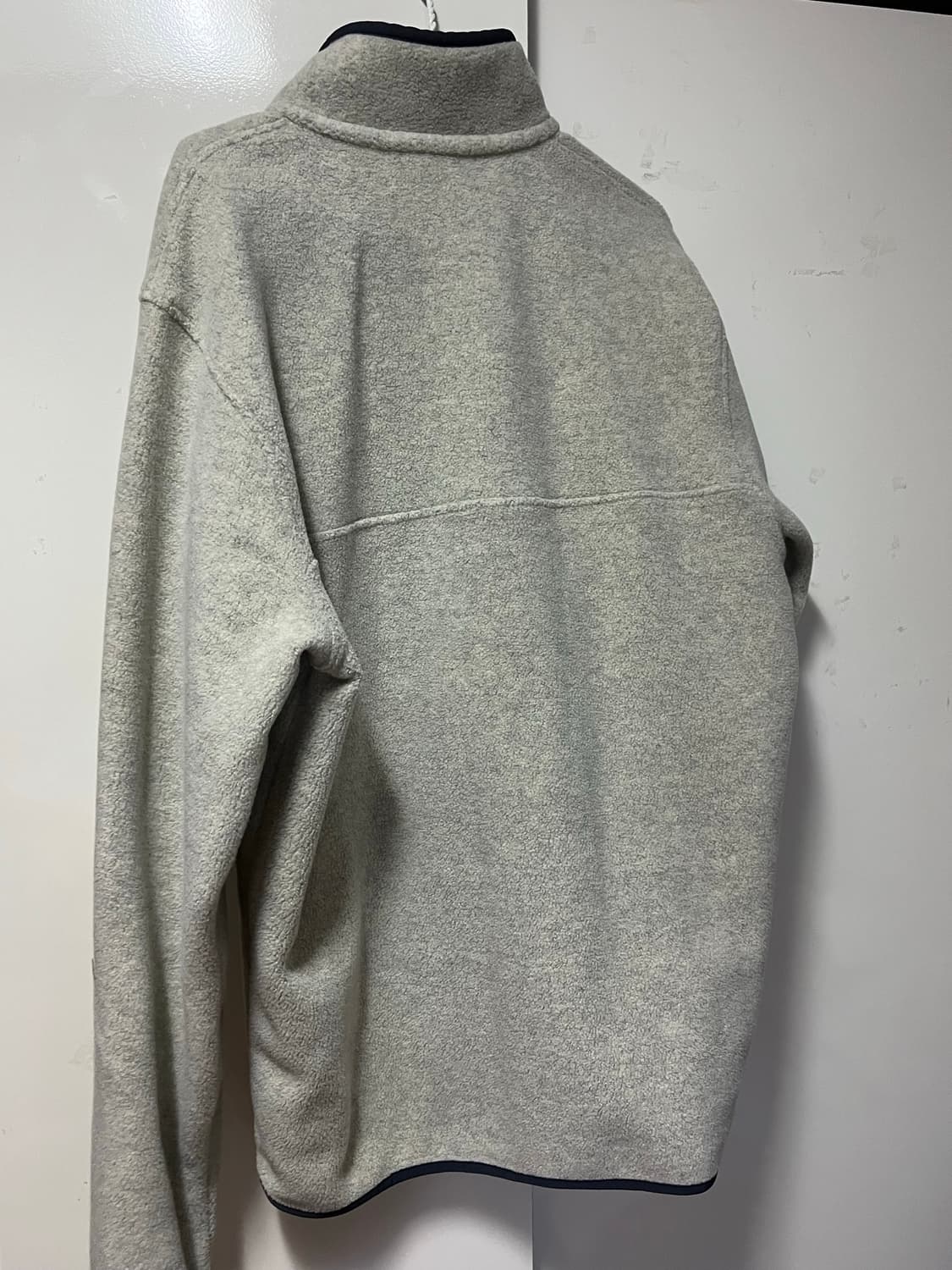 파타고니아 신칠라 오트밀 M 상품이미지2