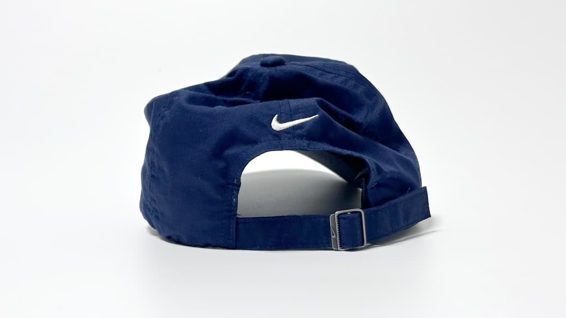 나이키 헤리티지86 드라이핏 남색 볼캡 ‘RPN’ 상품이미지8