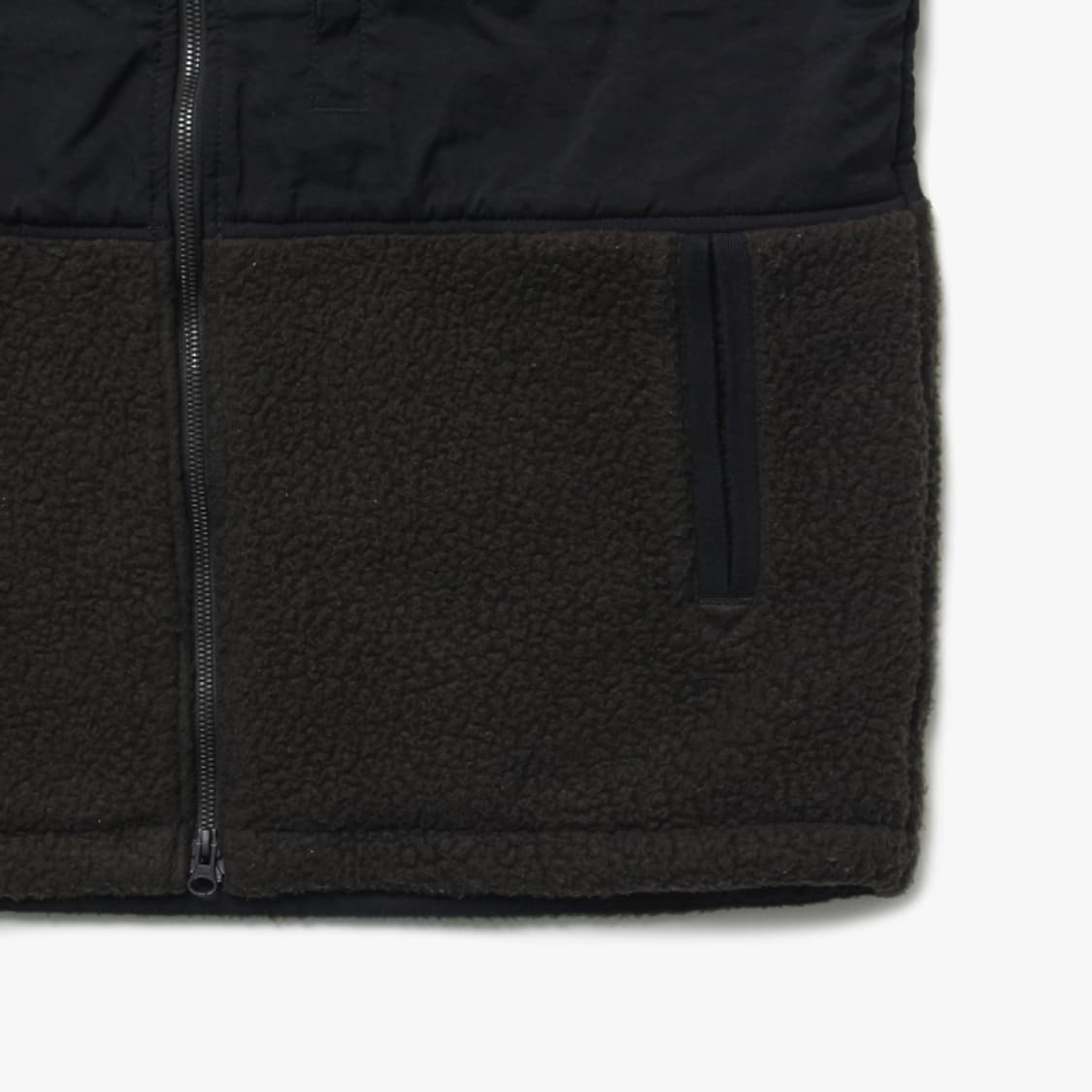  PURPLE LABEL "Fleece Vest" 상품이미지3