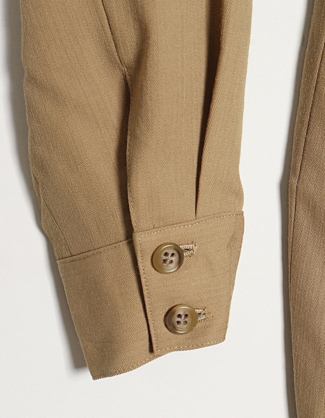 LAUTREAMONT Wool One-Piece 상품이미지5