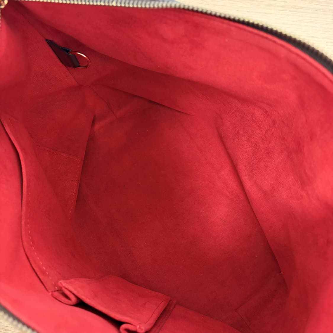 [정품] 루이비통 다미에 에벤 살레야 PM 토트백 상품이미지6