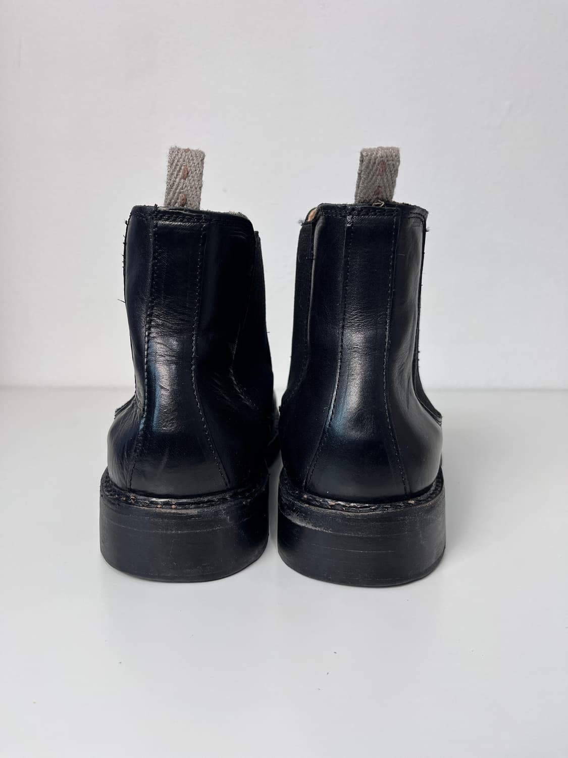 280 아스트로 플렉스 첼시 부츠 상품이미지5