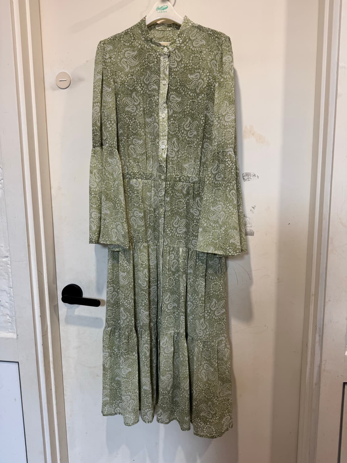 마이클코어스 롱원피스 상품이미지1