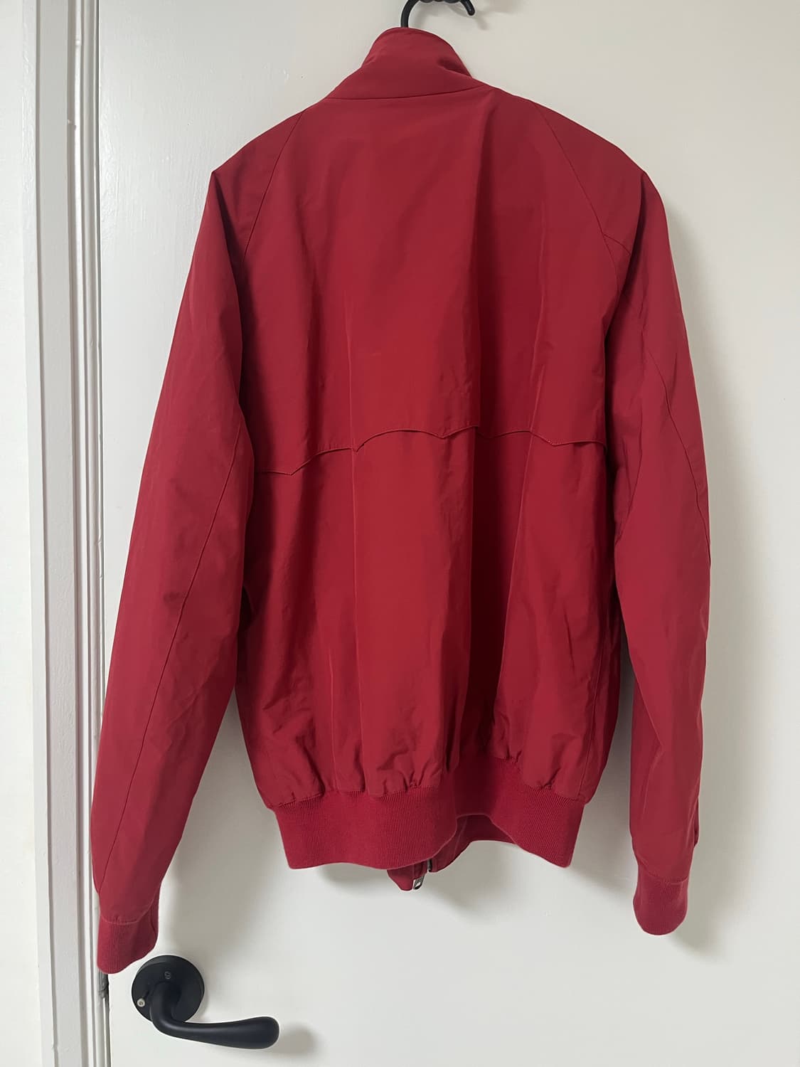 [40] 바라쿠타 G9 다크레드 상품이미지7