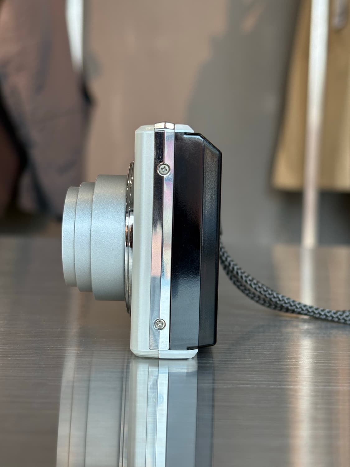 한글지원)올림푸스 fe-46 빈티지디카 상품이미지5