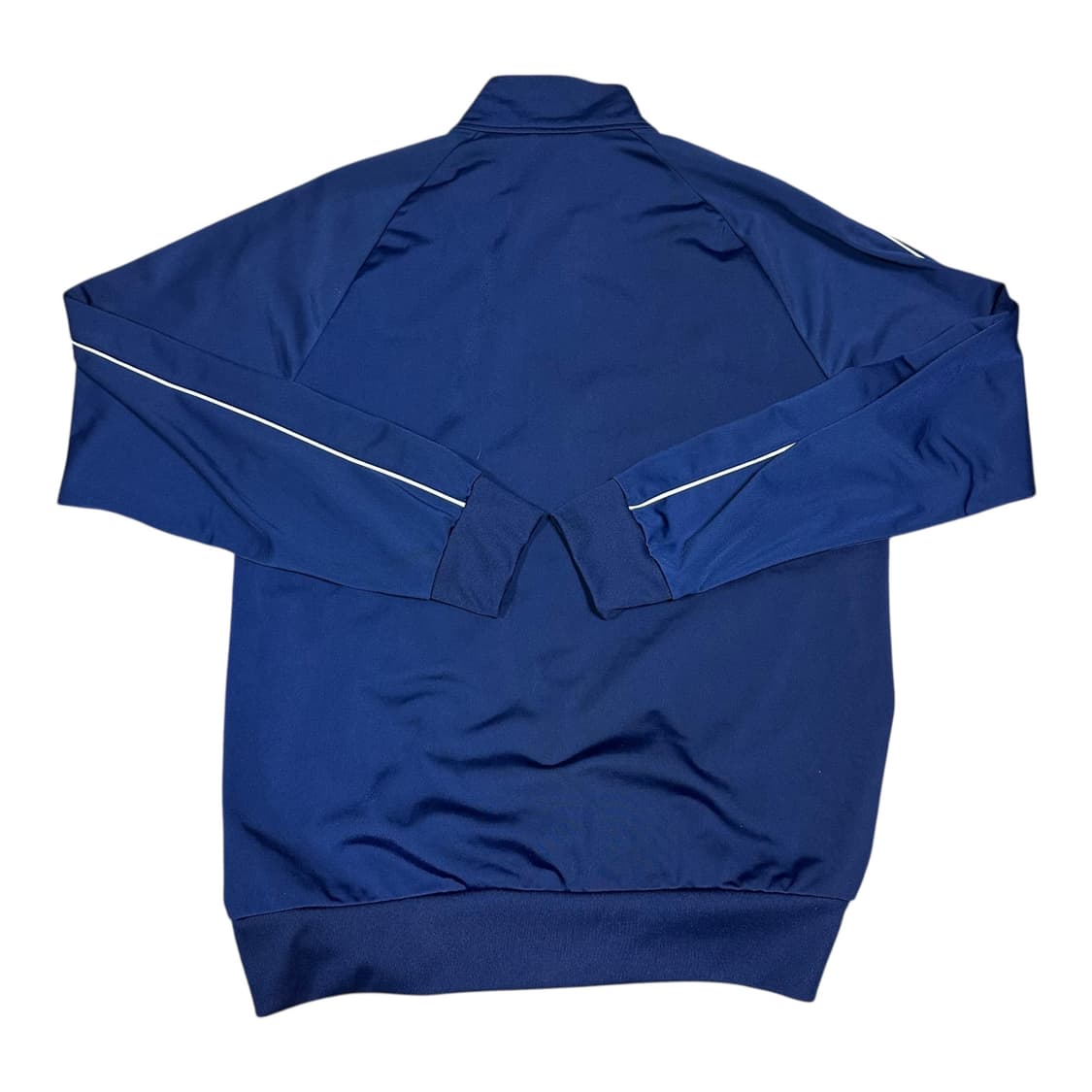 ✨ (바배) 아디다스 네이비 원라인 트랙탑 져지  상품이미지2