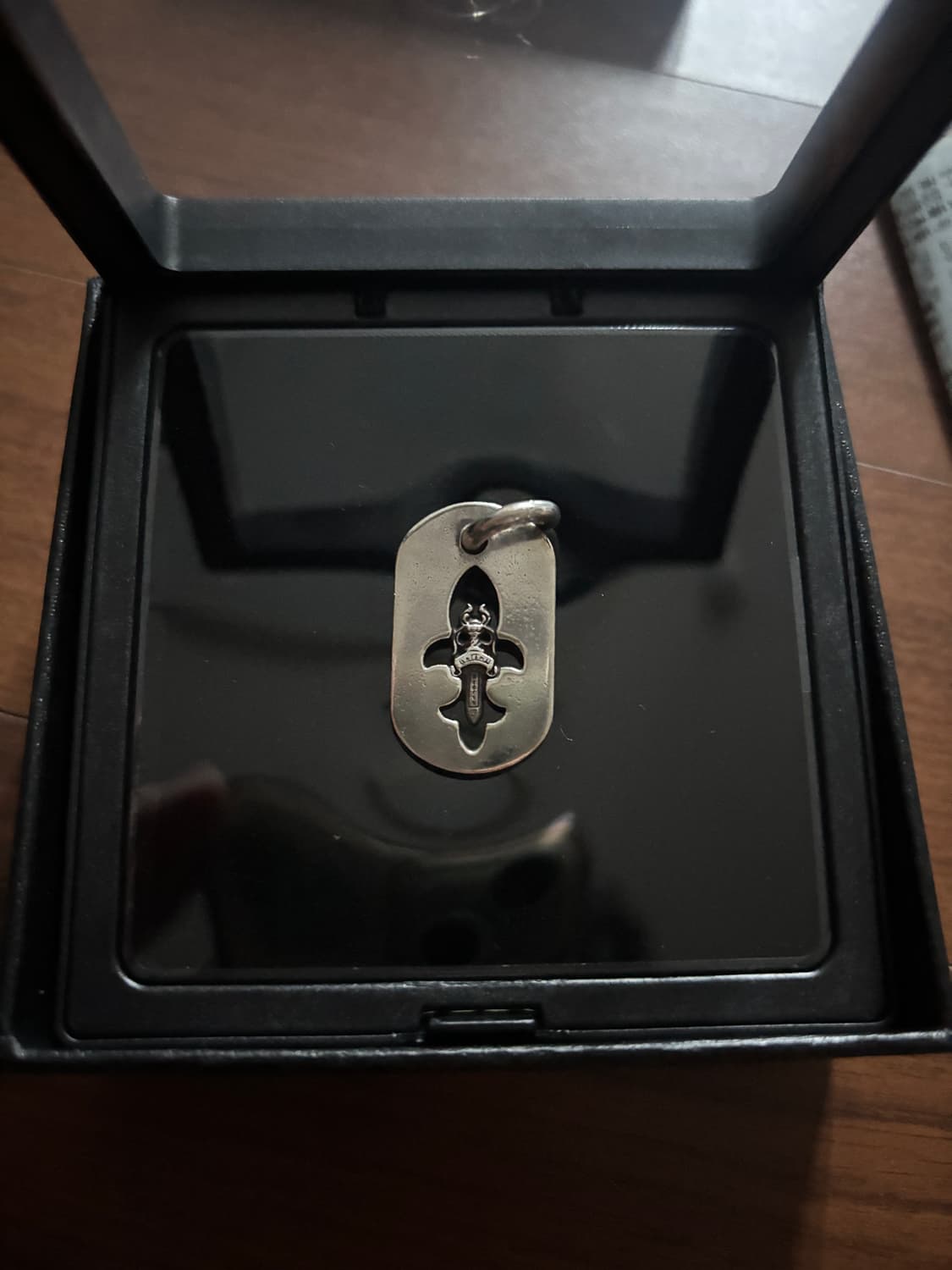 크롬하츠 대거도그택 (급처) 상품이미지2