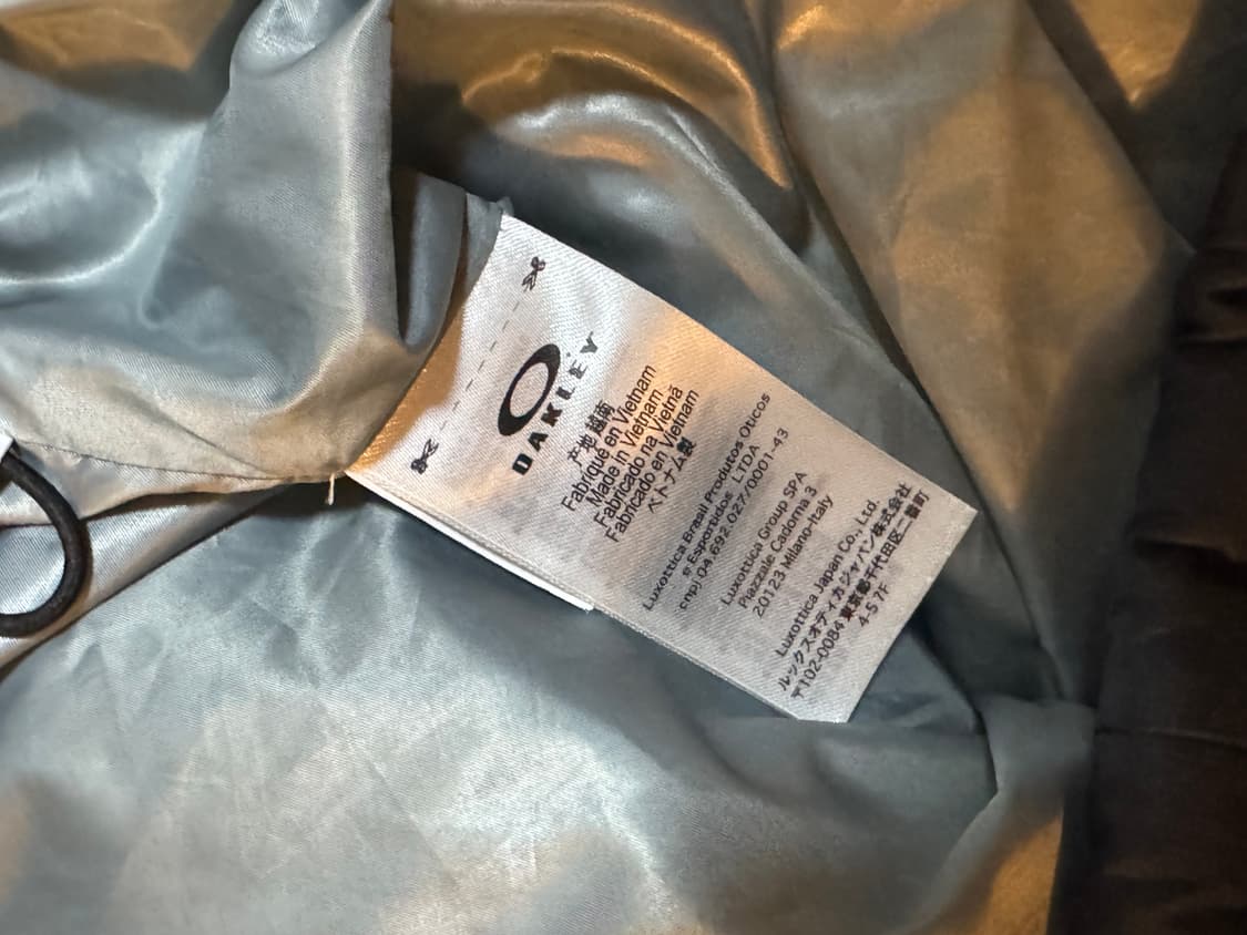 오클리 경량패딩  상품이미지3