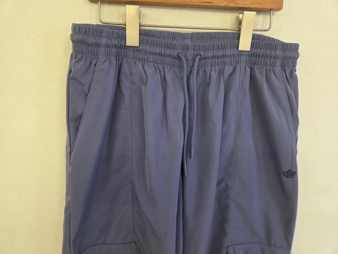아디다스 프라임그린 카고 팬츠 XL 상품이미지2
