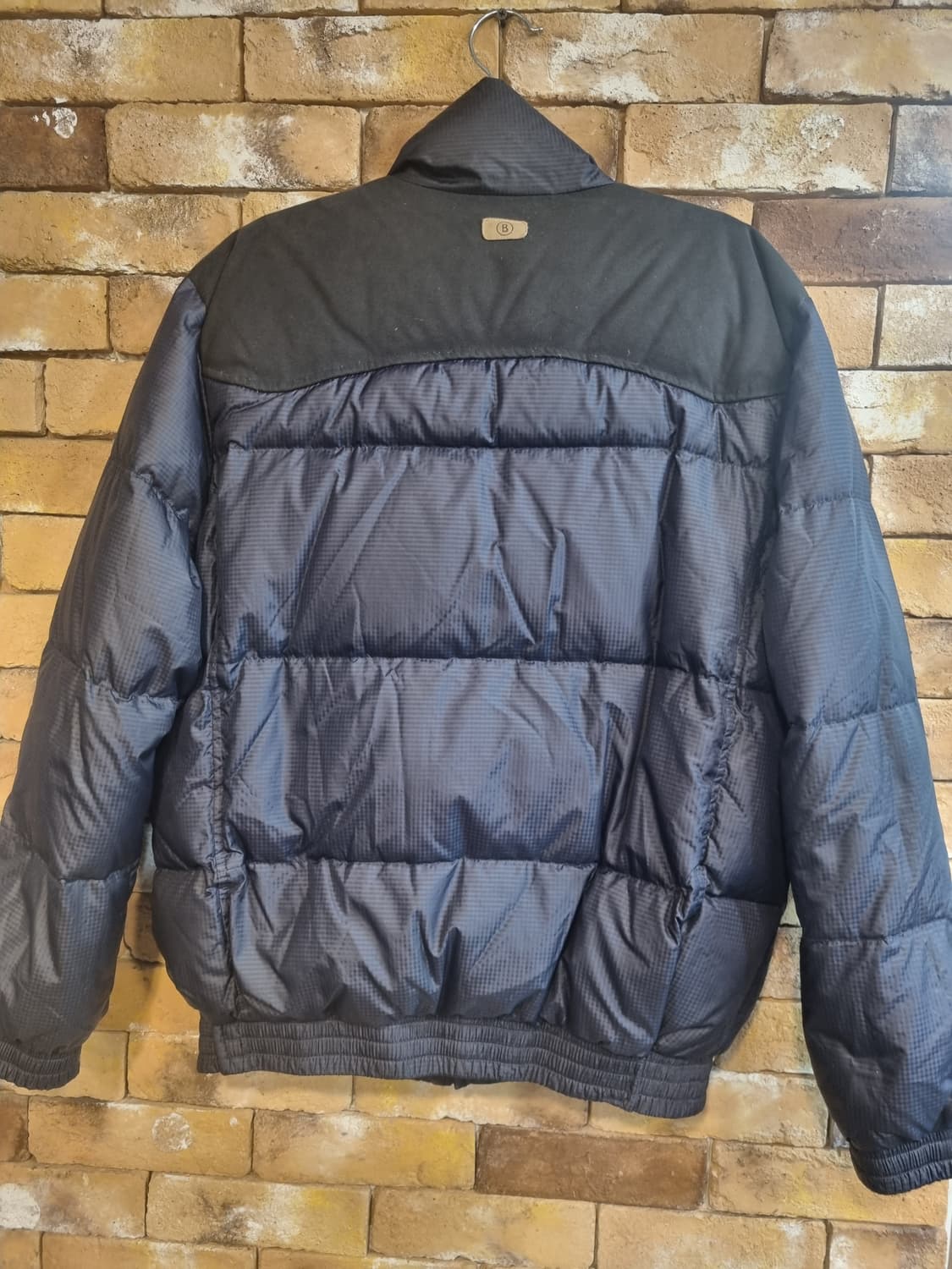 Bogner 남성 패딩 점퍼 100 상품이미지2