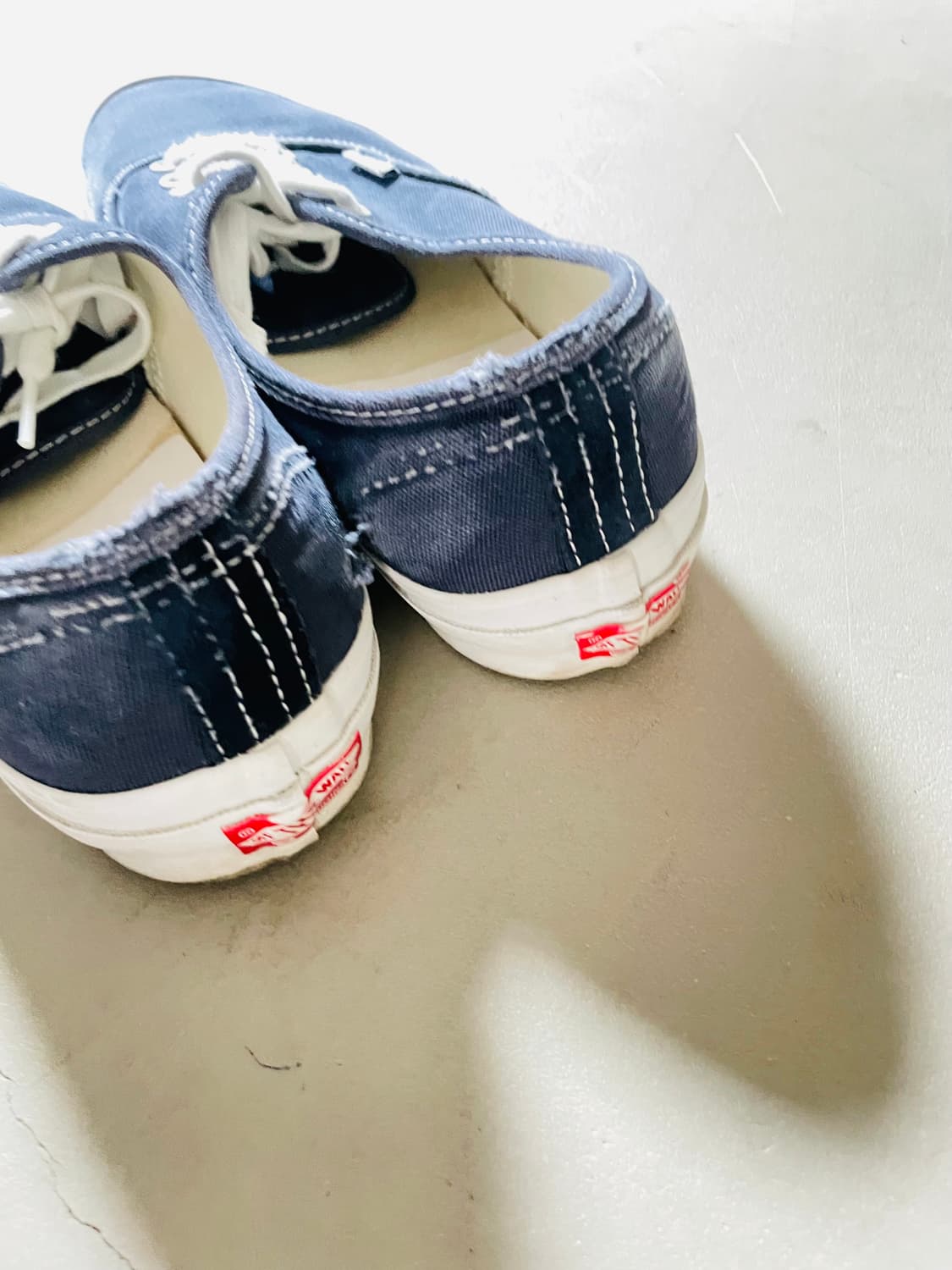 반스 Authentic (Originals) 상품이미지3