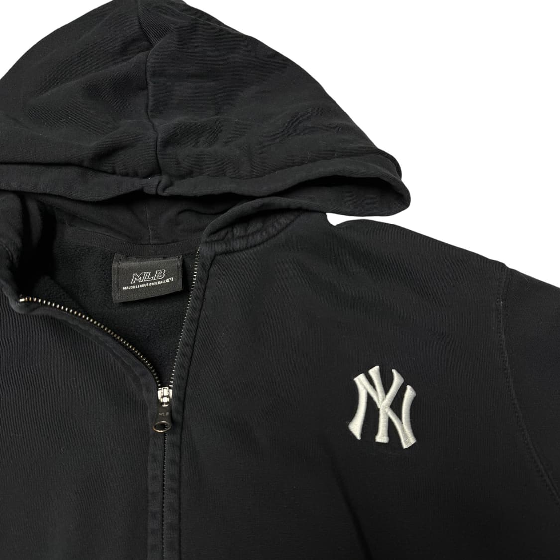 MLB 뉴욕양키즈 후드집업 상품이미지2