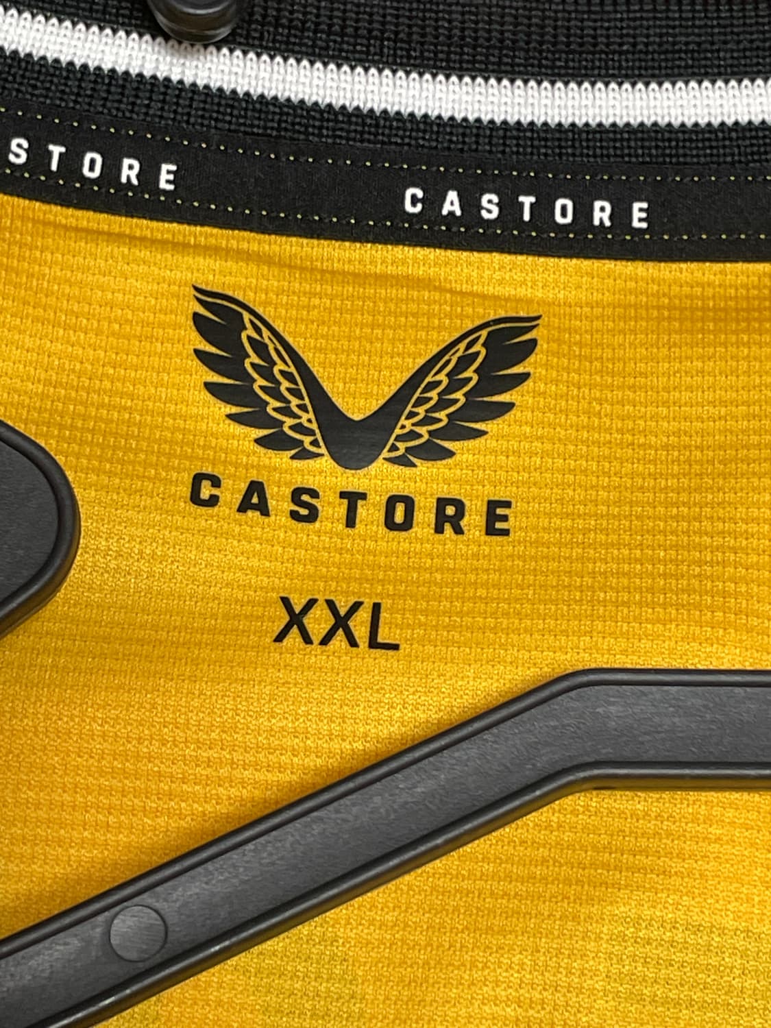 울버햄튼 울브스 23/24 홈 황희찬 마킹 축구 유니폼 상품이미지3