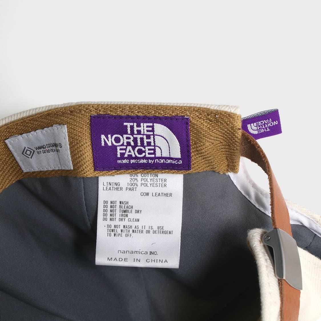 THE NORTH FACE PURPLE LABEL 상품이미지6