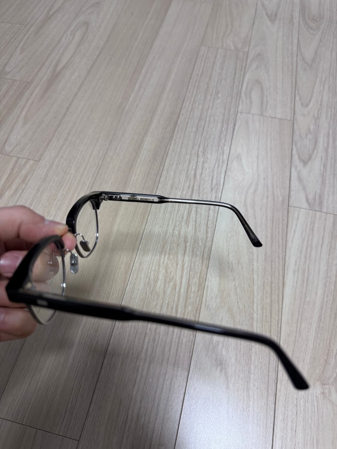 젠틀몬스터 ROKE 블랙 상품이미지4