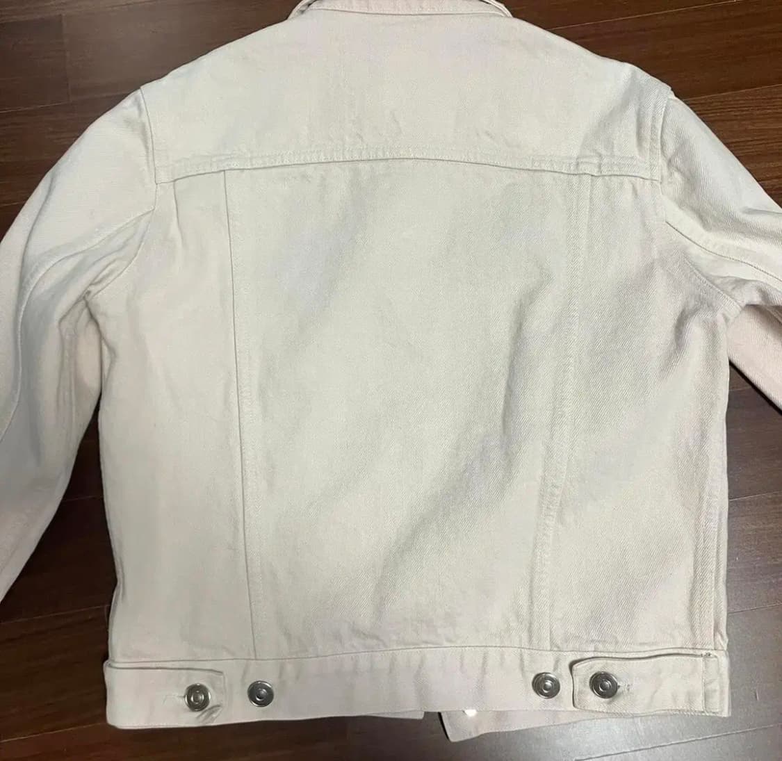 아페쎄 자켓 상품이미지2