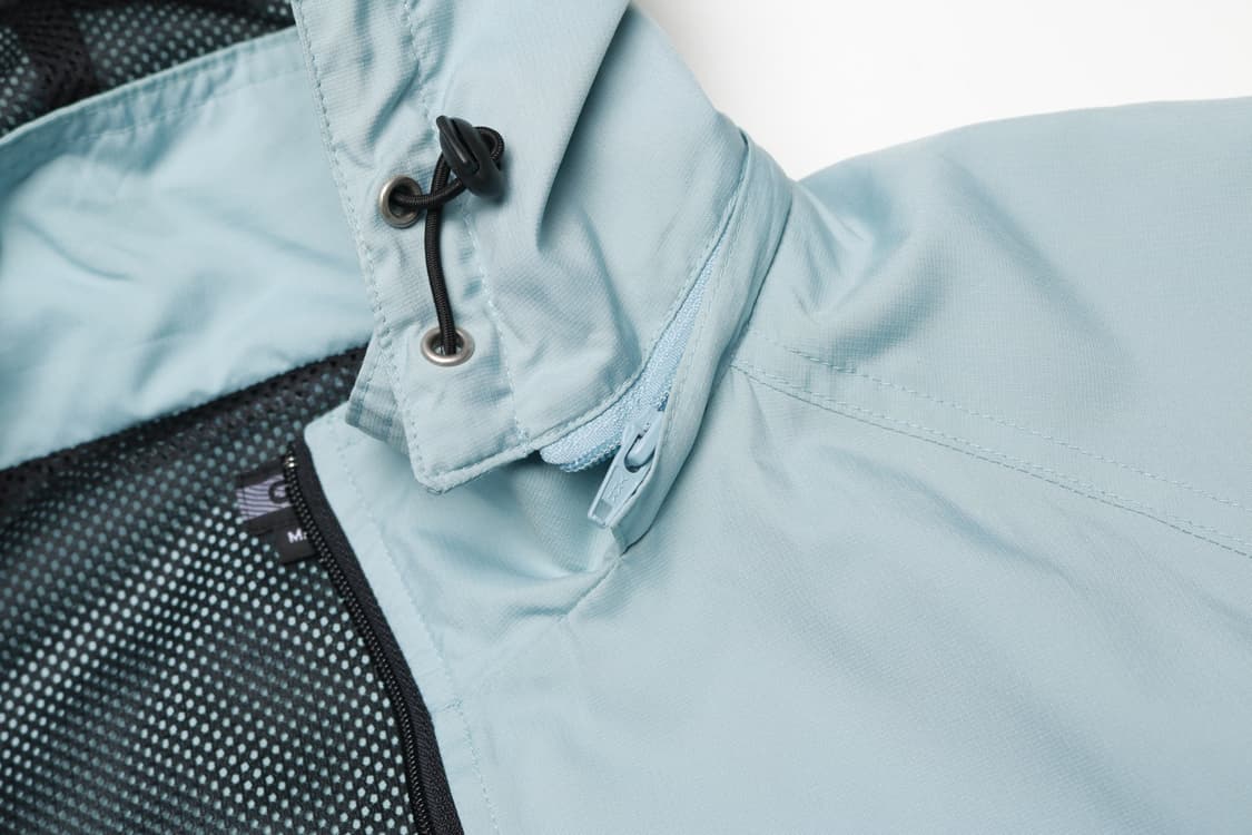 [L] 골드윈 바람막이 자켓 상품이미지5