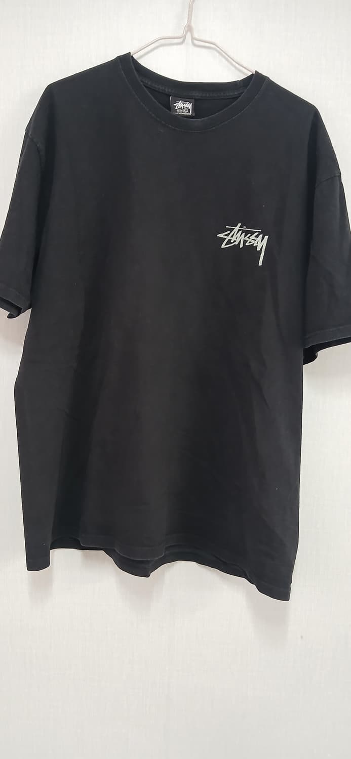 스투시반팔 상품이미지1