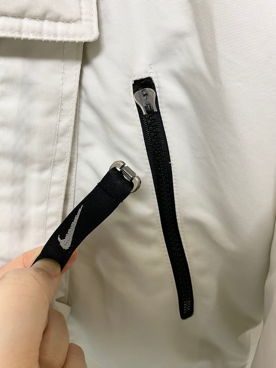 1992년 NIKE SKI ANORAK OG 상품이미지3