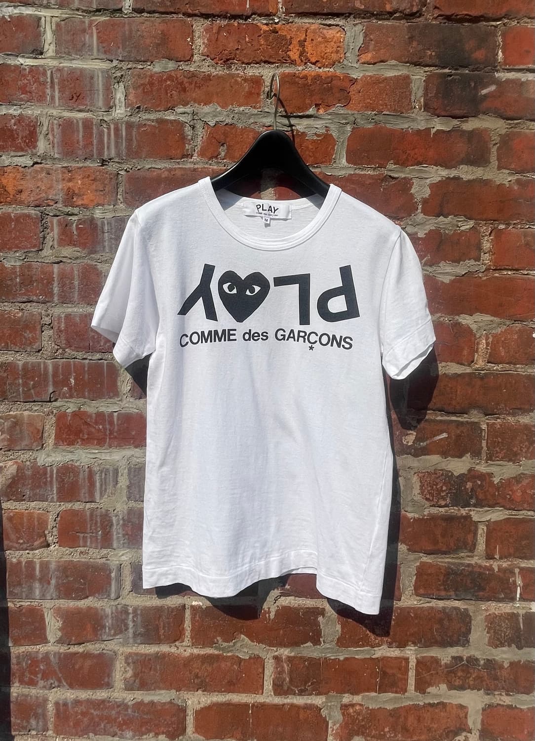 Comme des Carcons 상품이미지1