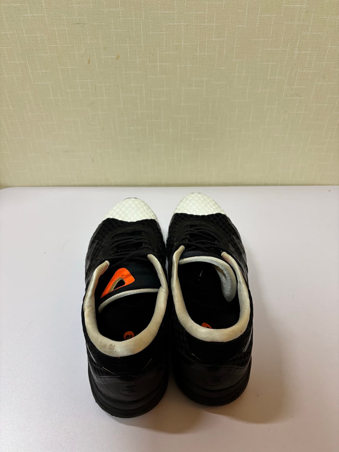 아식스 아픽스 젤 누사 280 상품이미지3