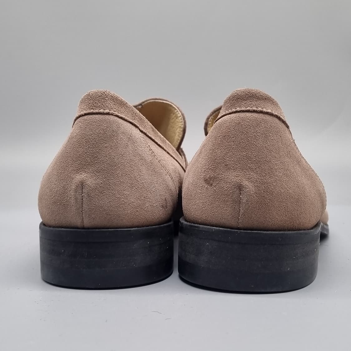 위트맨 노웻  스웨이드 남성로퍼280 상품이미지4