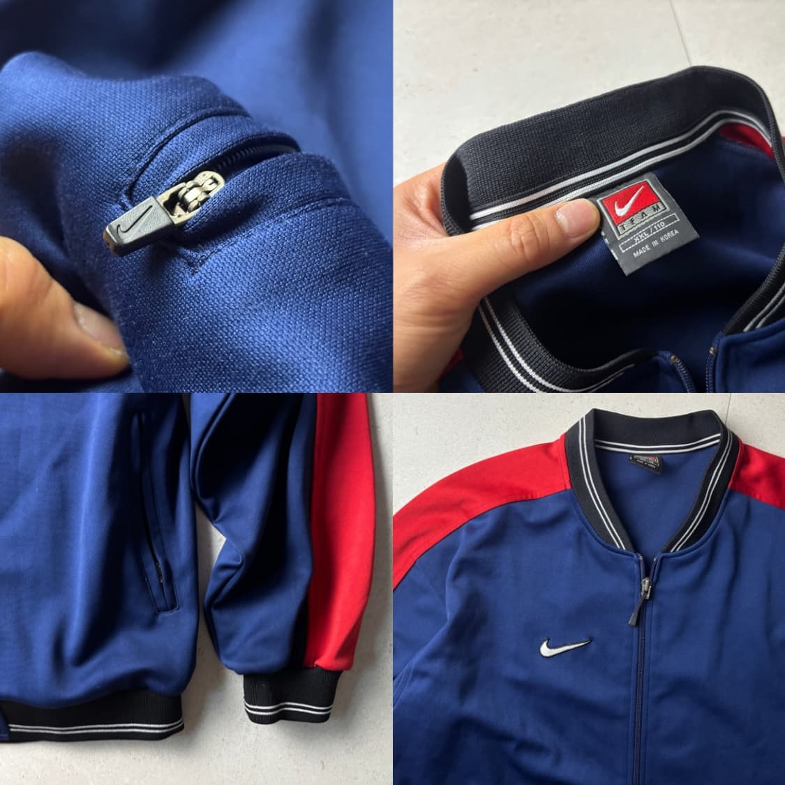 나이키 져지 상품이미지4