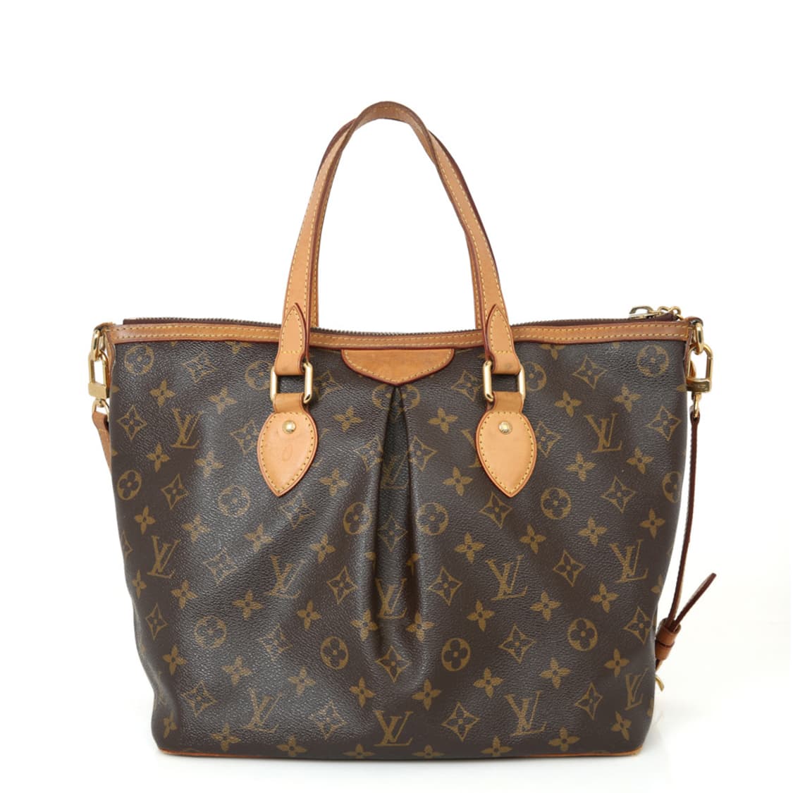 루이비통 모노그램 팔레모 PM 숄더 모노크로스백 M40145 상품이미지3