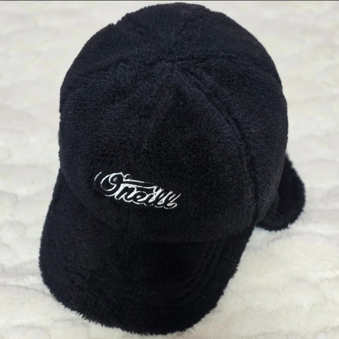 O'neill 웜캡 모자 + 밴딩 크로스백 세트 상품이미지2