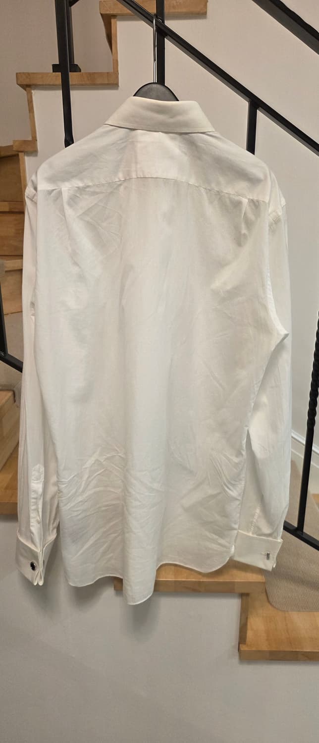 톰포드 핀카라 드레스 셔츠 40 상품이미지2