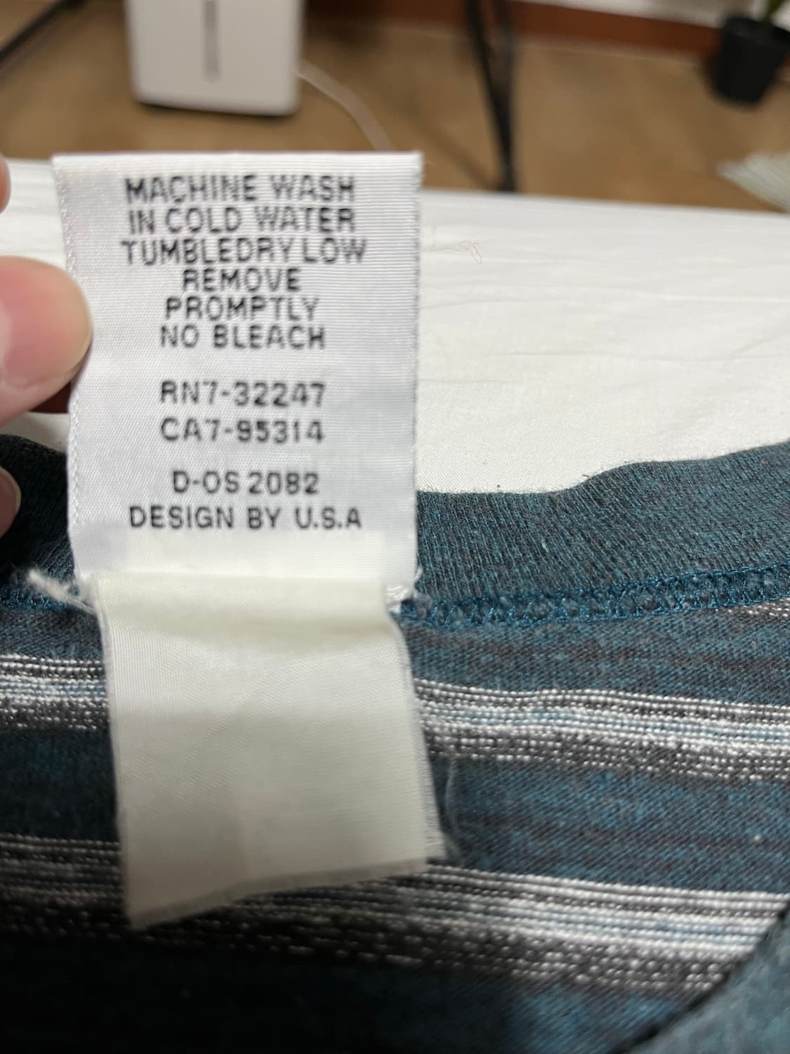 alien workshop 보더티 상품이미지4