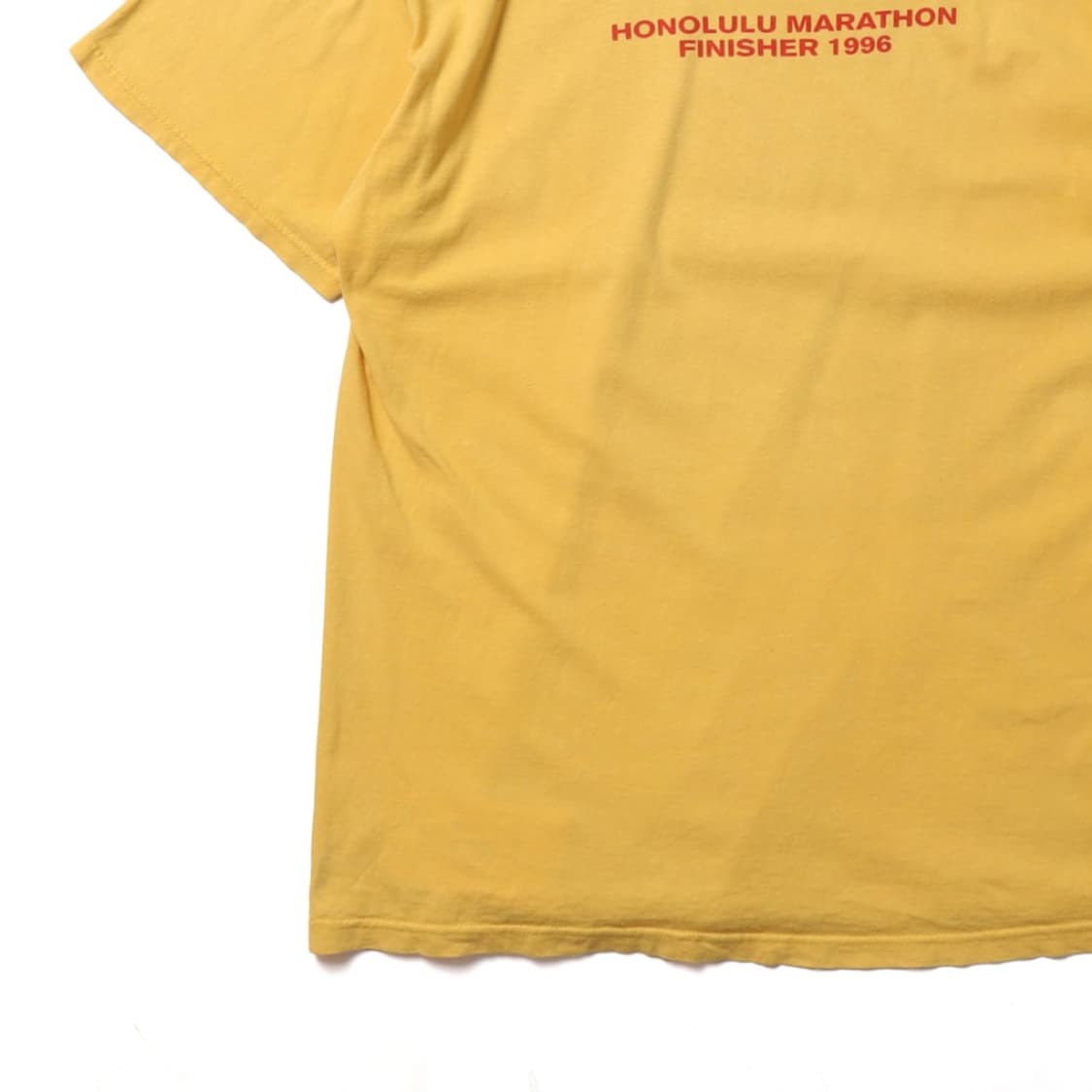 90's 나이키 Nike 1996 Honolulu T-shirt  상품이미지7