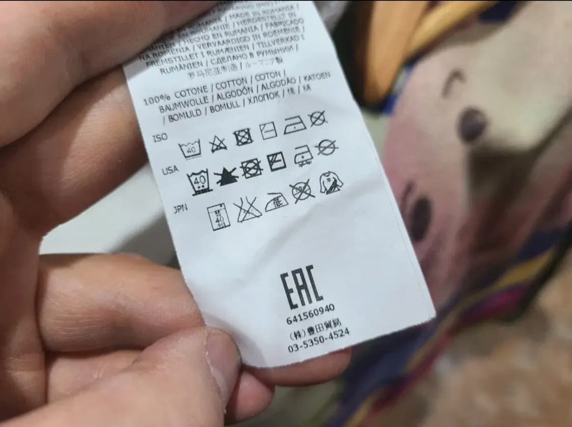 스톤아일랜드 화이트 맨투맨 티셔츠  상품이미지9