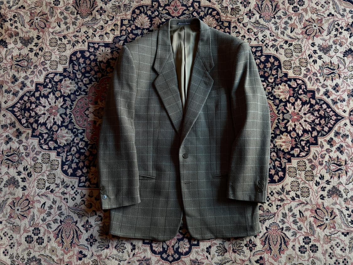 조르지오 아르마니 테일러드 자켓 105 상품이미지1