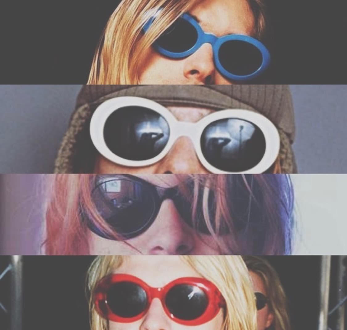 크리스찬 로스 선글라스 christian roth 상품이미지1