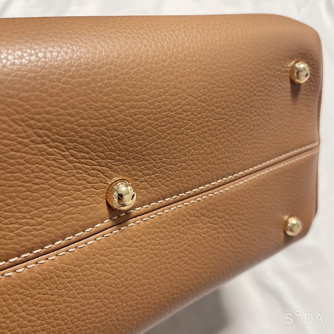 폴렌느 누메로 앙 토트 크로스백 상품이미지5