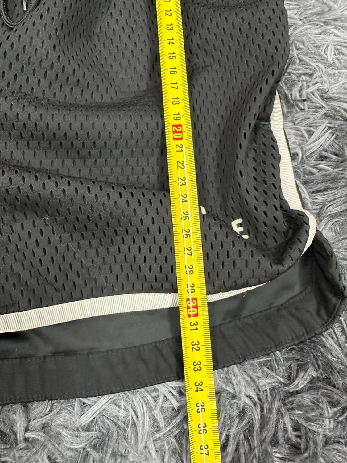 나이키 트레이닝 돌핀팬츠(M)  상품이미지6