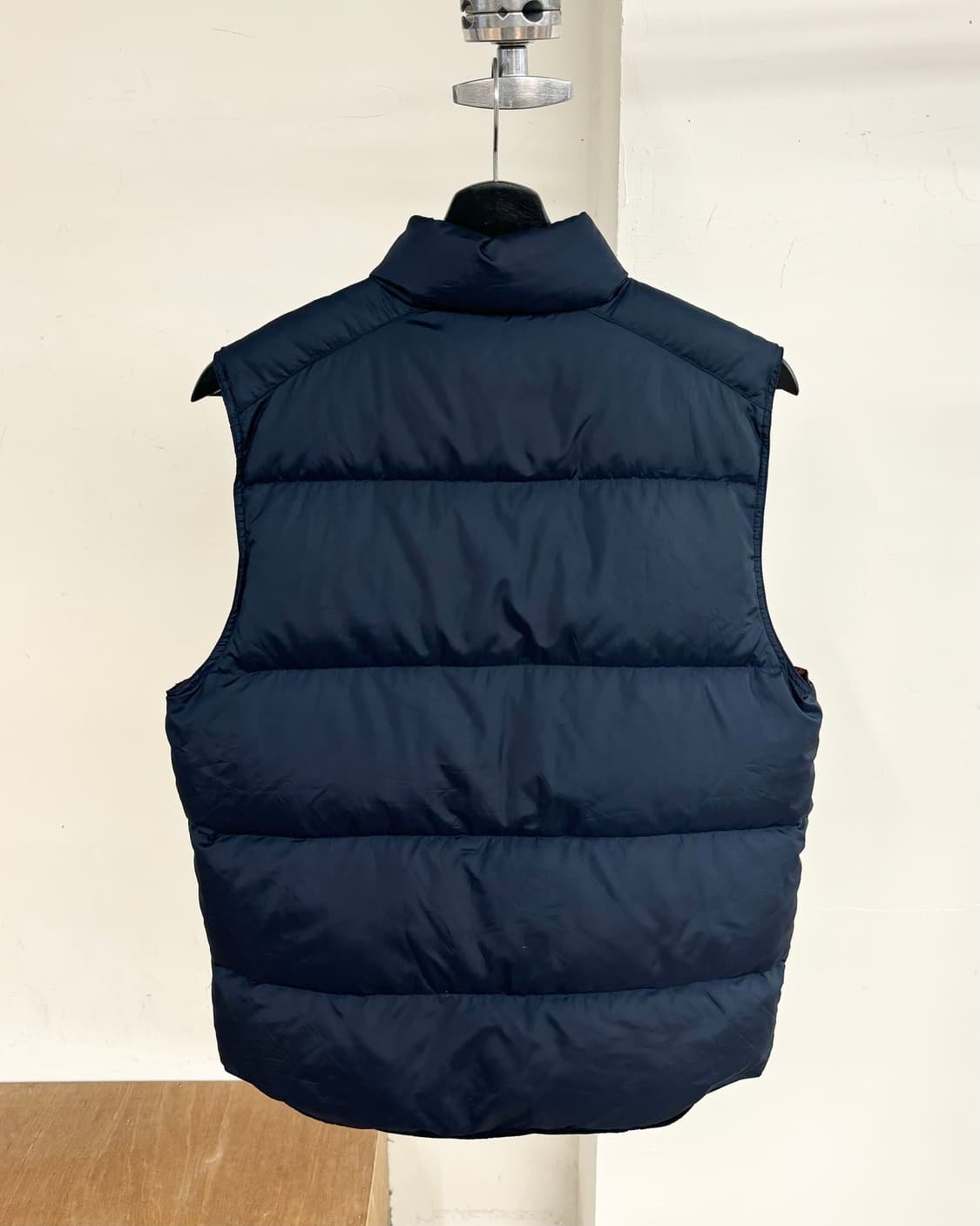 폴로 랄프로렌 리버시블 다운 패딩 조끼 상품이미지6