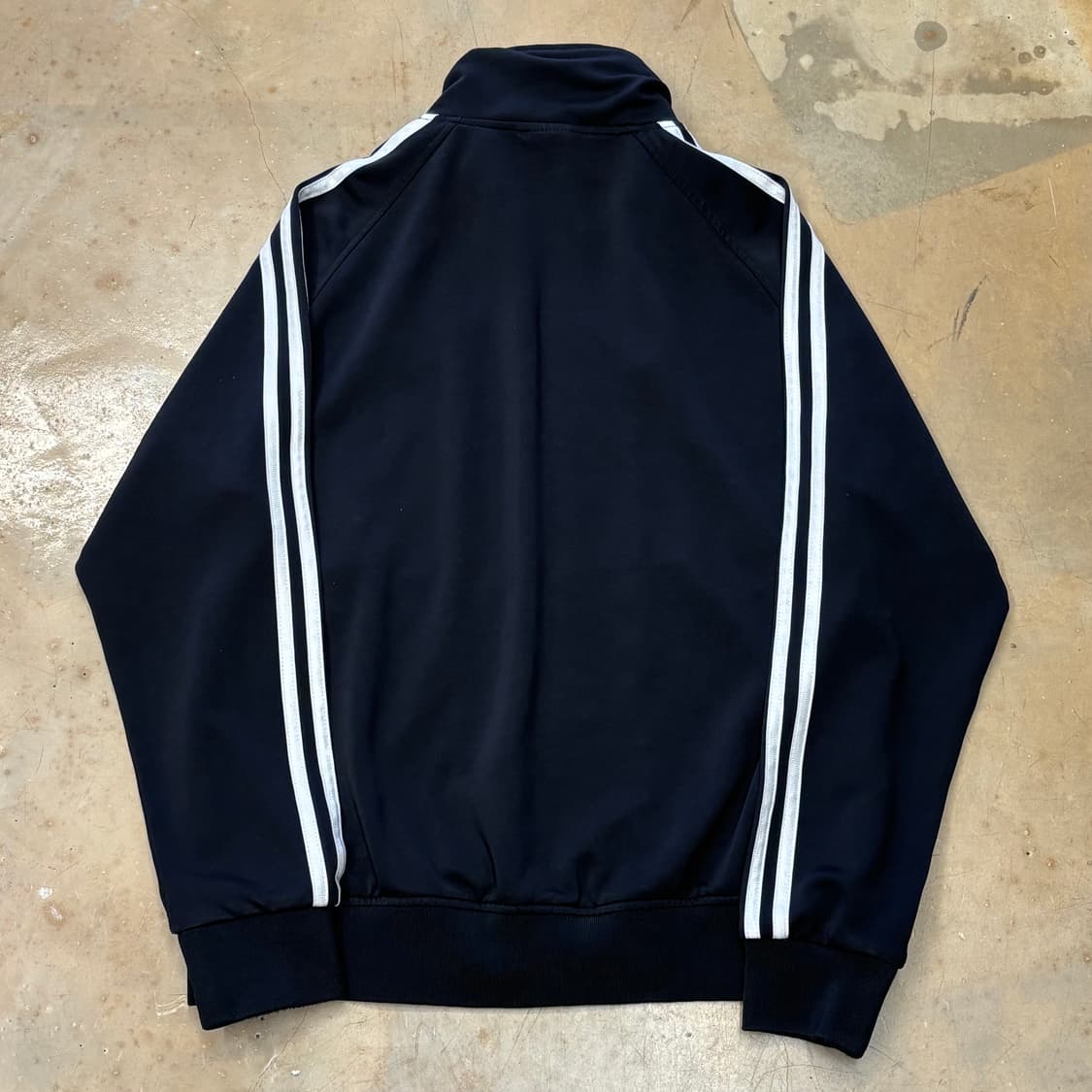 M 아디다스 독일 국가대표팀 트랙탑 상품이미지3