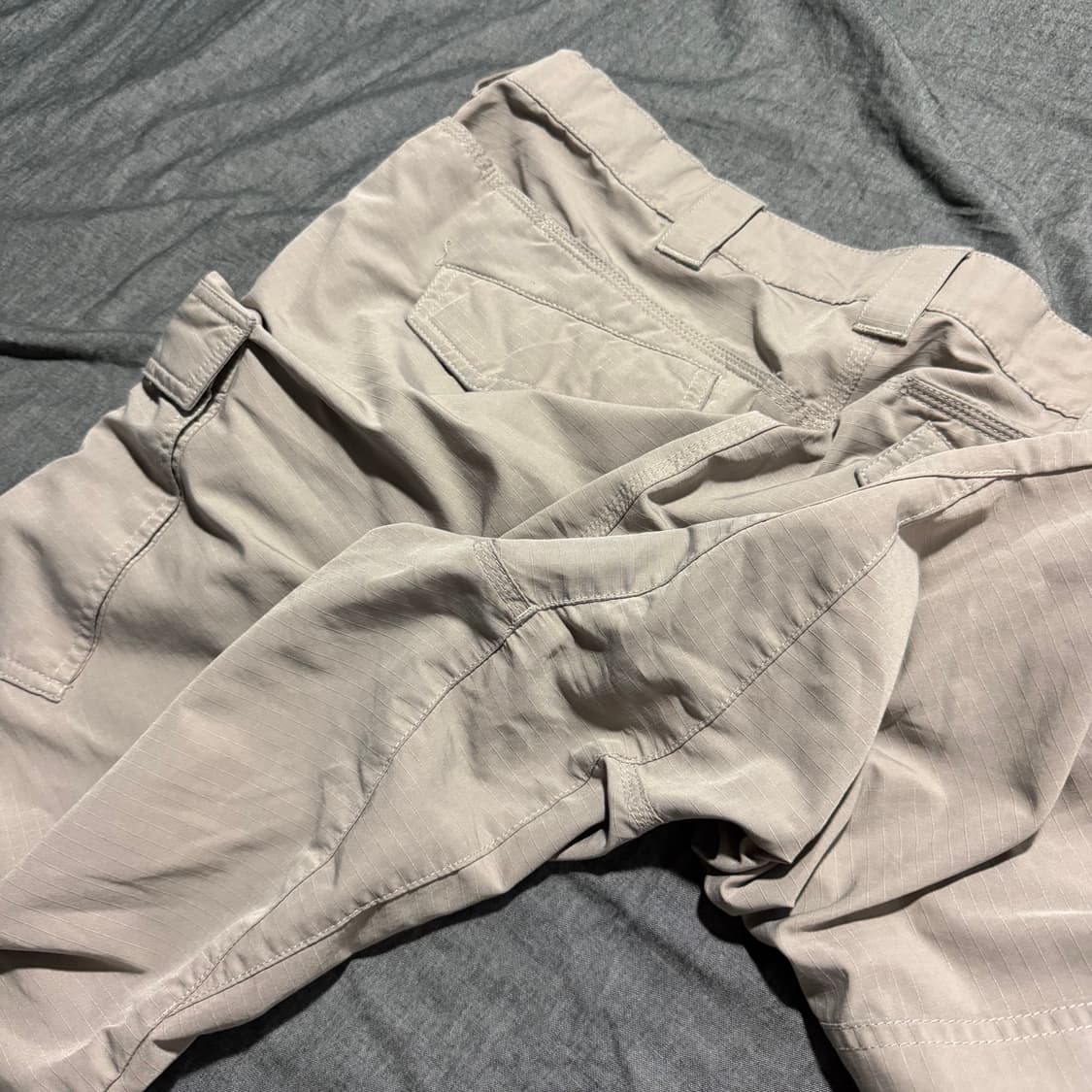 Tactical Cargo Pants 상품이미지7