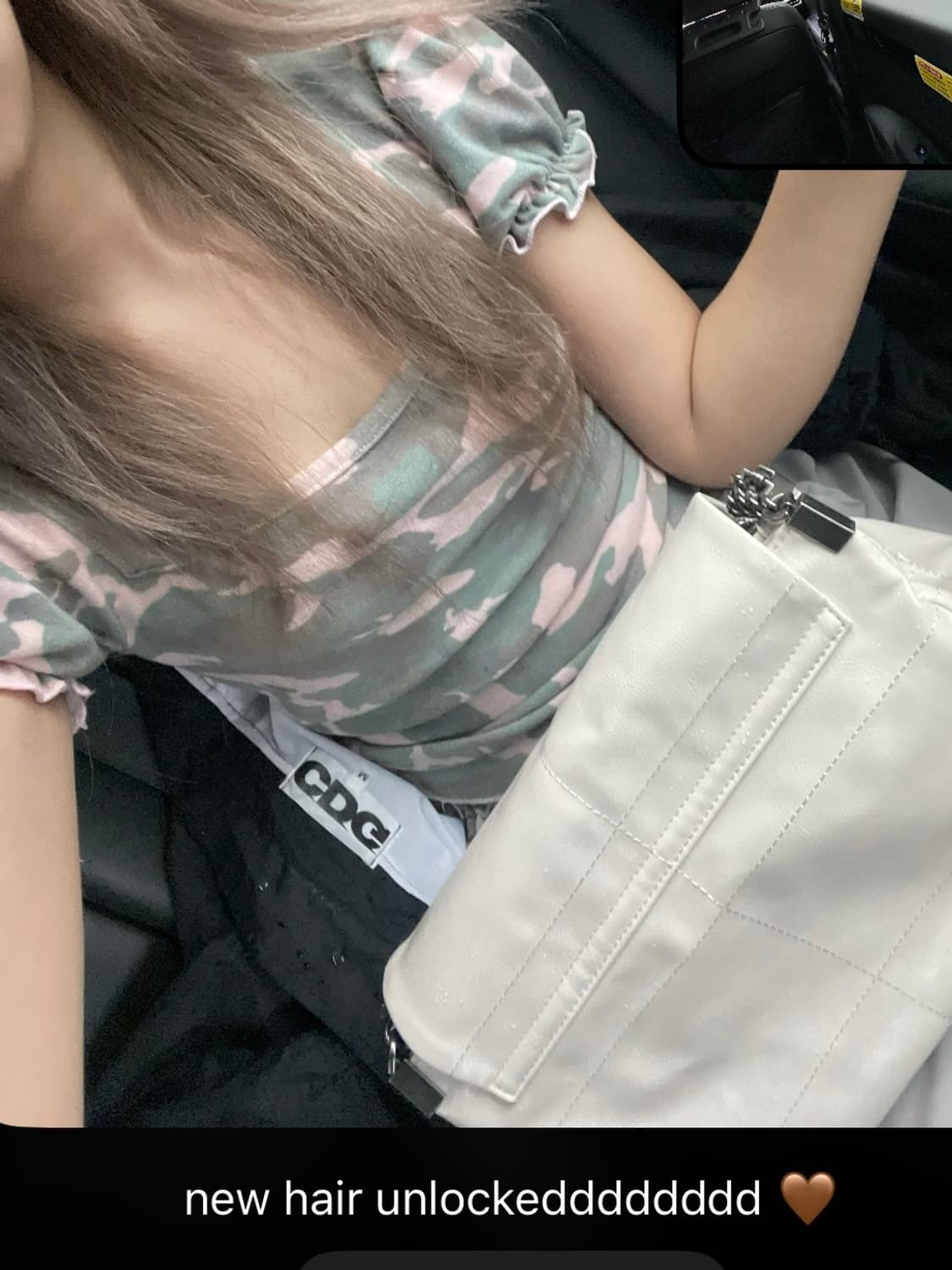 palejade wave t 2025 camo pink 상품이미지2