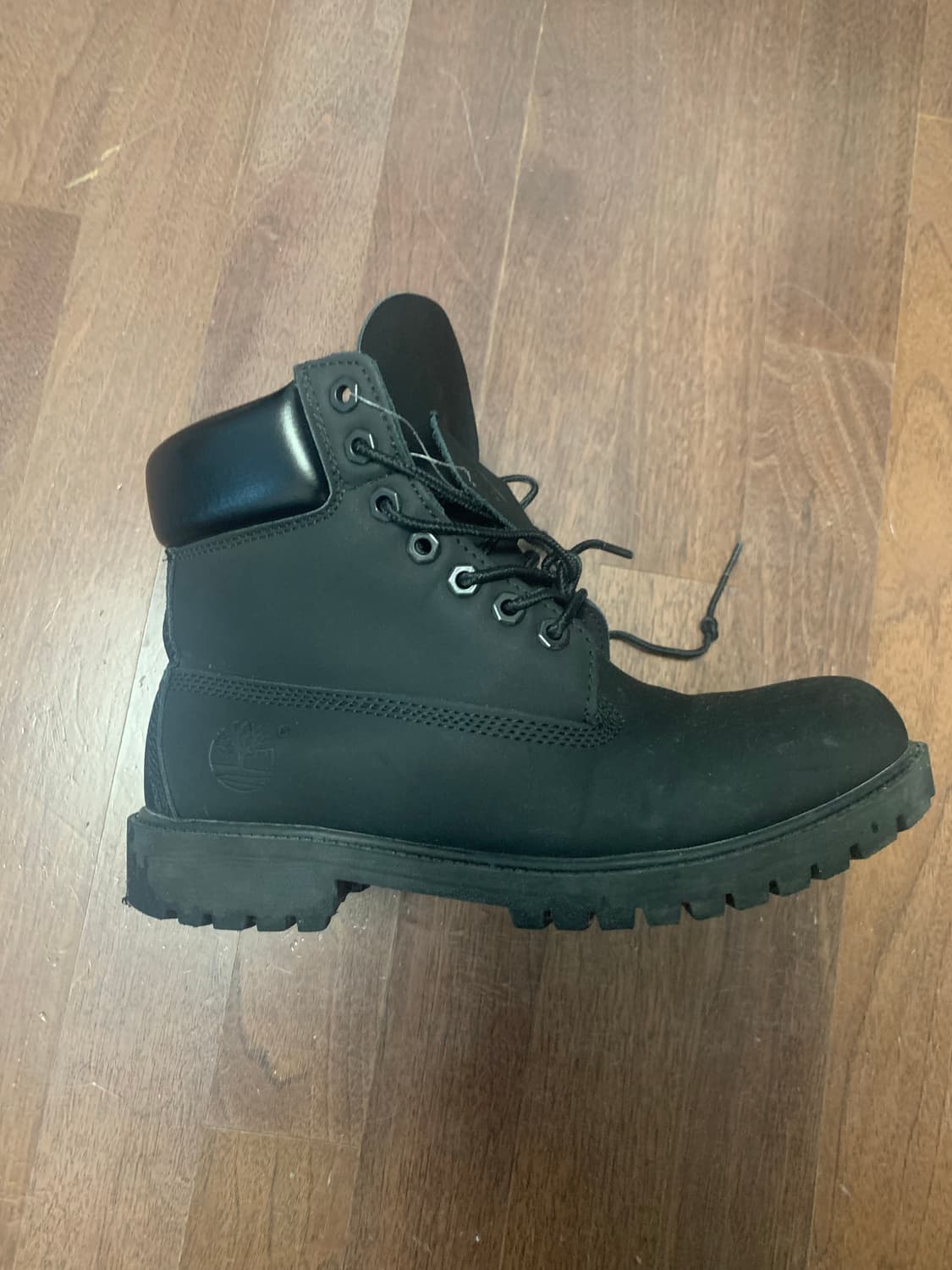 팀버랜드 블랙 255 상품이미지1