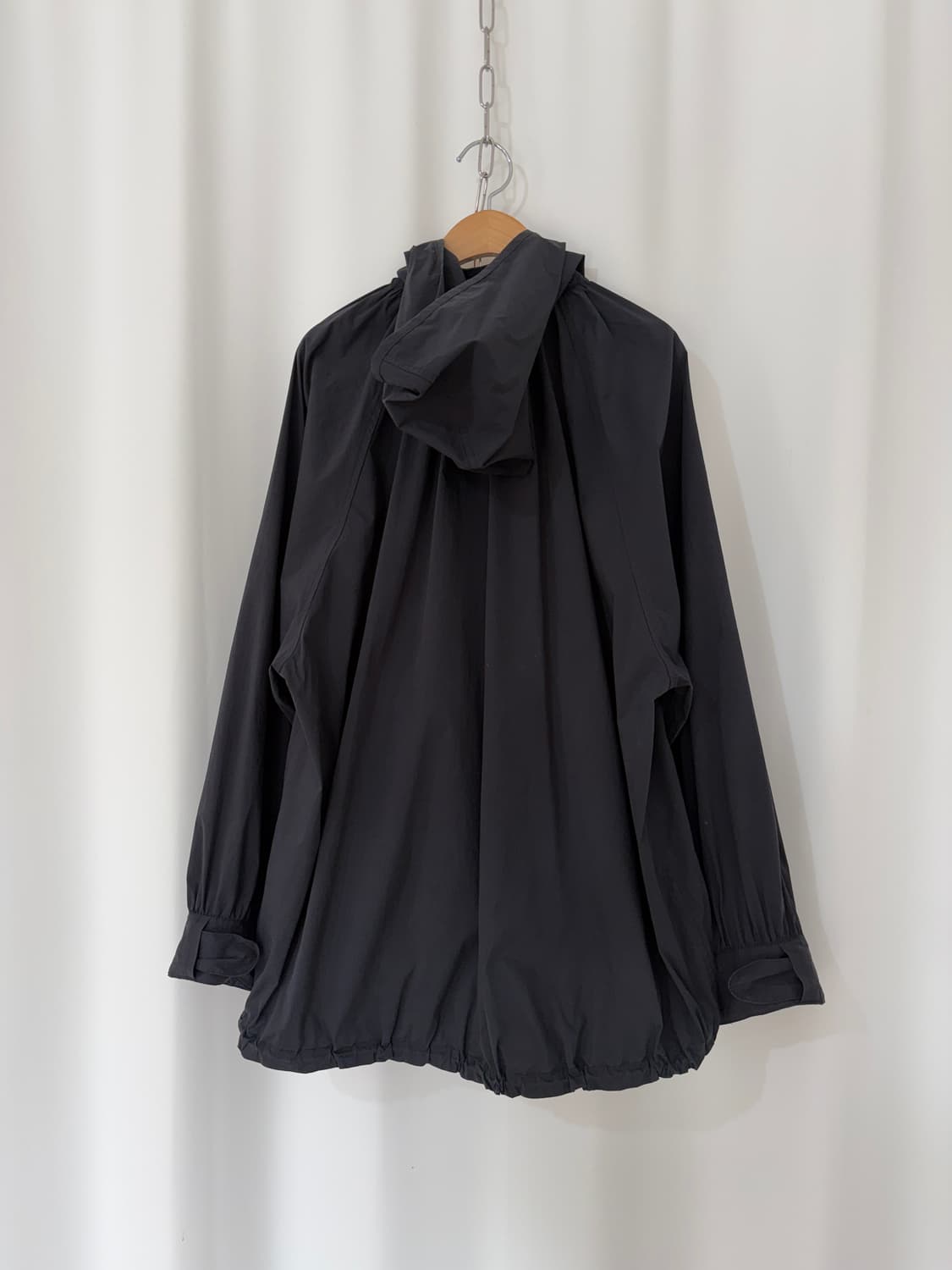 Ships pleated jacket 상품이미지7