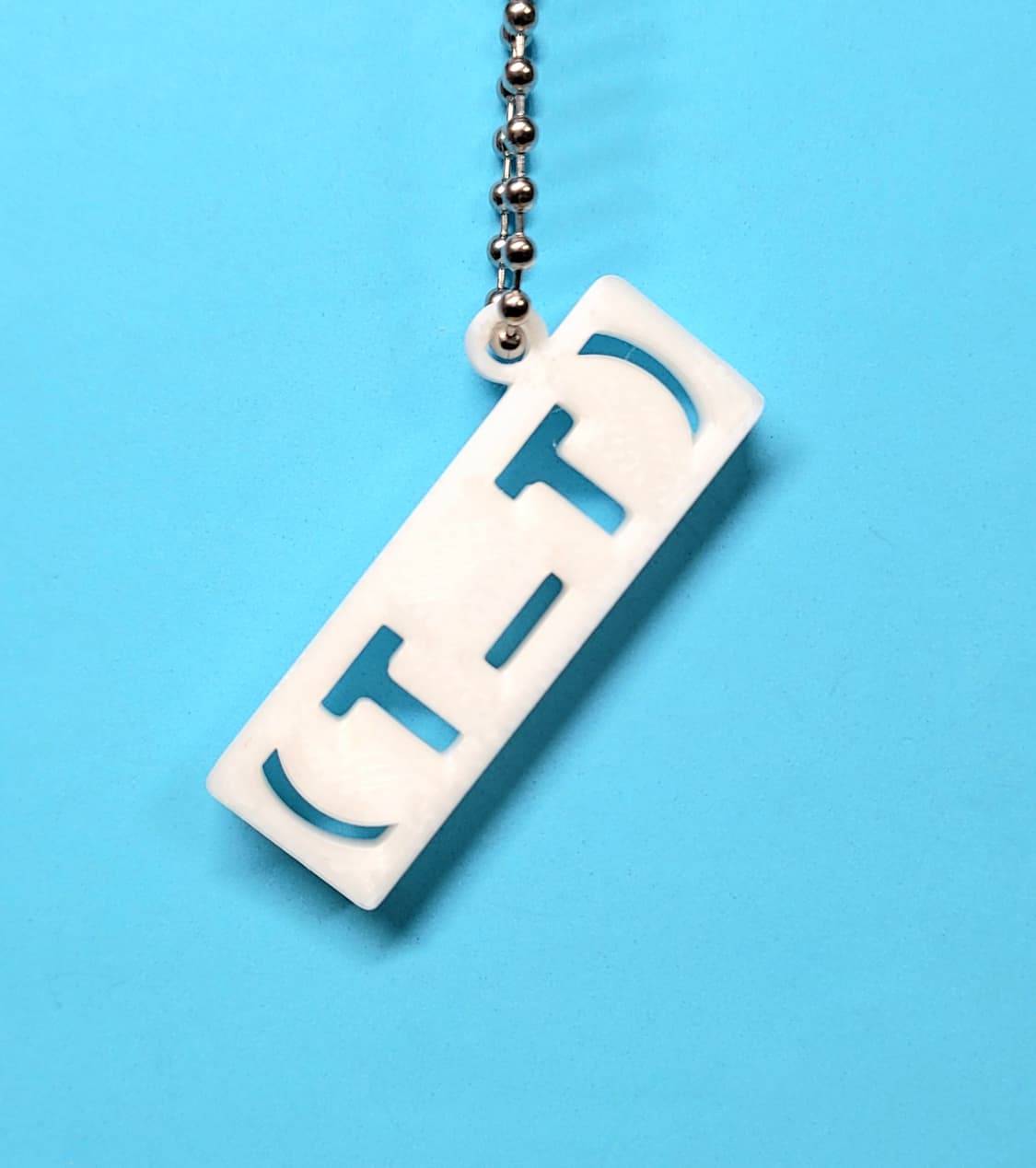 눈물 이모티콘 키링 키체인 y2k 상품이미지6