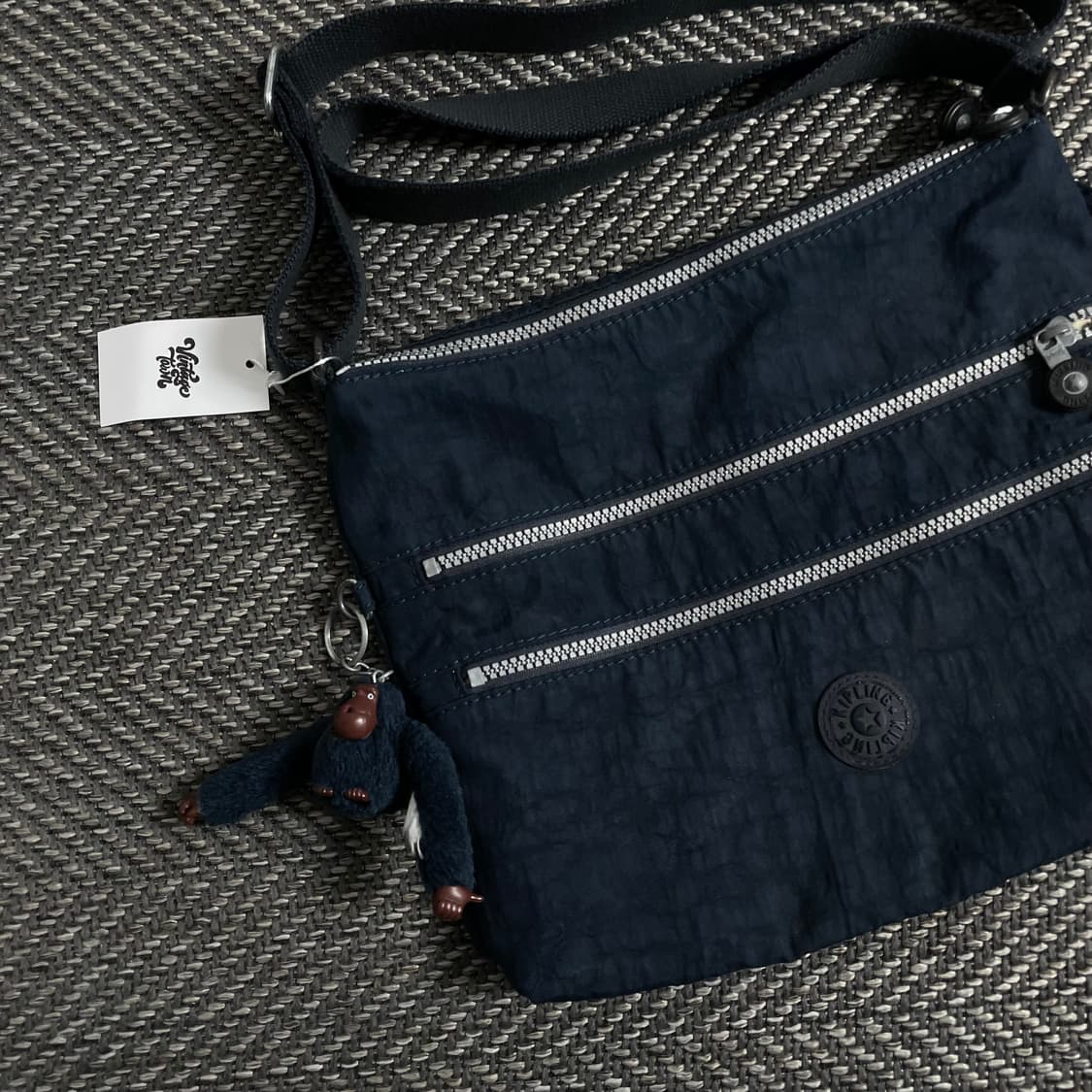 키플링 y2k 키링 올드스쿨 크로스백y 3356 상품이미지3