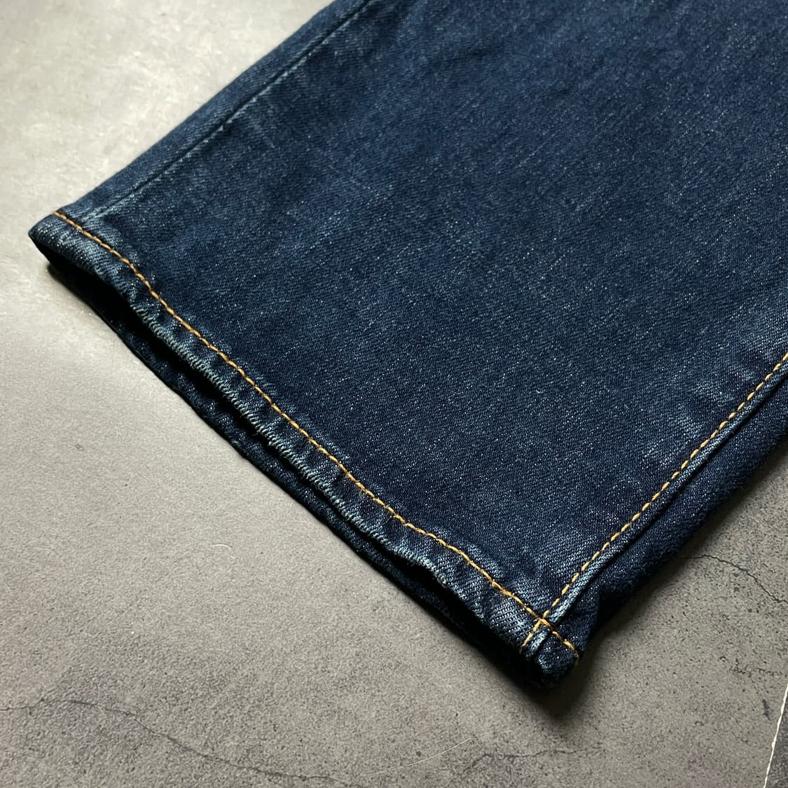 LEVI'S 리바이스511 슬림 스트레이트핏 워싱 데님 팬츠 A00598 상품이미지5