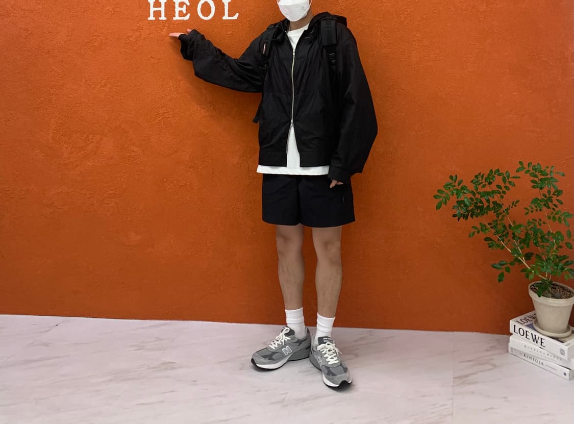 폴리테루 셔츠 자켓(3) 상품이미지5